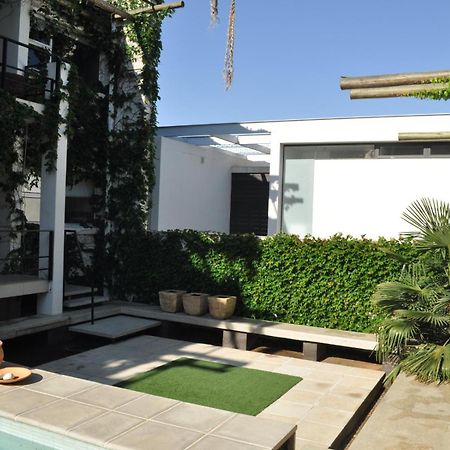 Villa Vista Guesthouse, Windhoek, Namibia エクステリア 写真