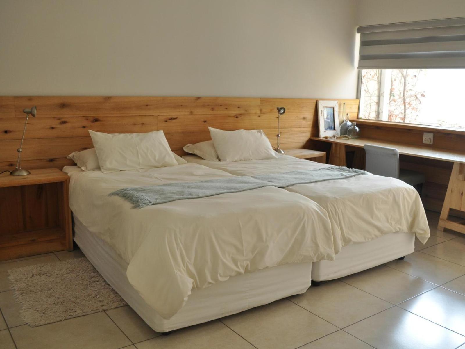 Villa Vista Guesthouse, Windhoek, Namibia 部屋 写真