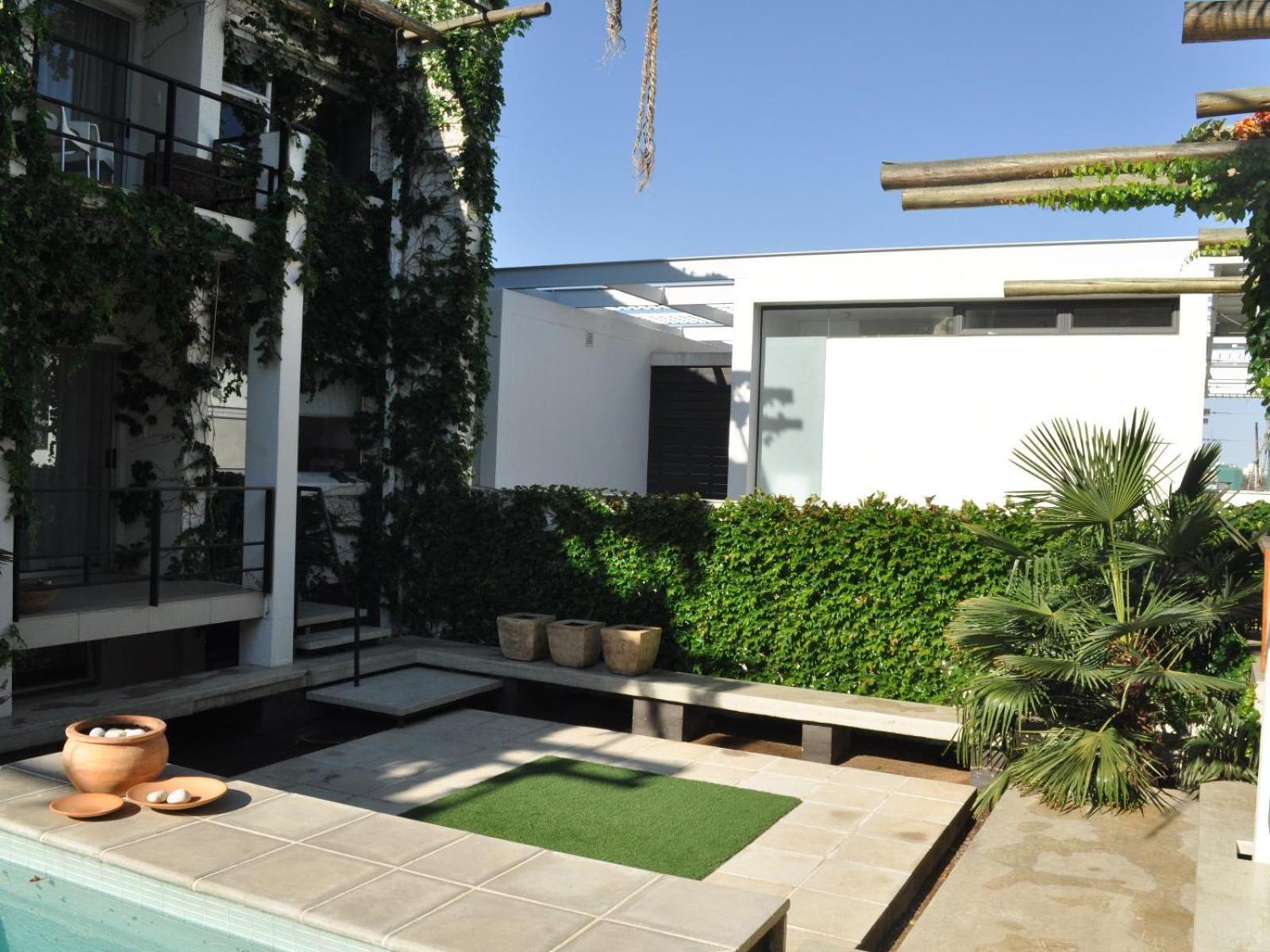 Villa Vista Guesthouse, Windhoek, Namibia エクステリア 写真