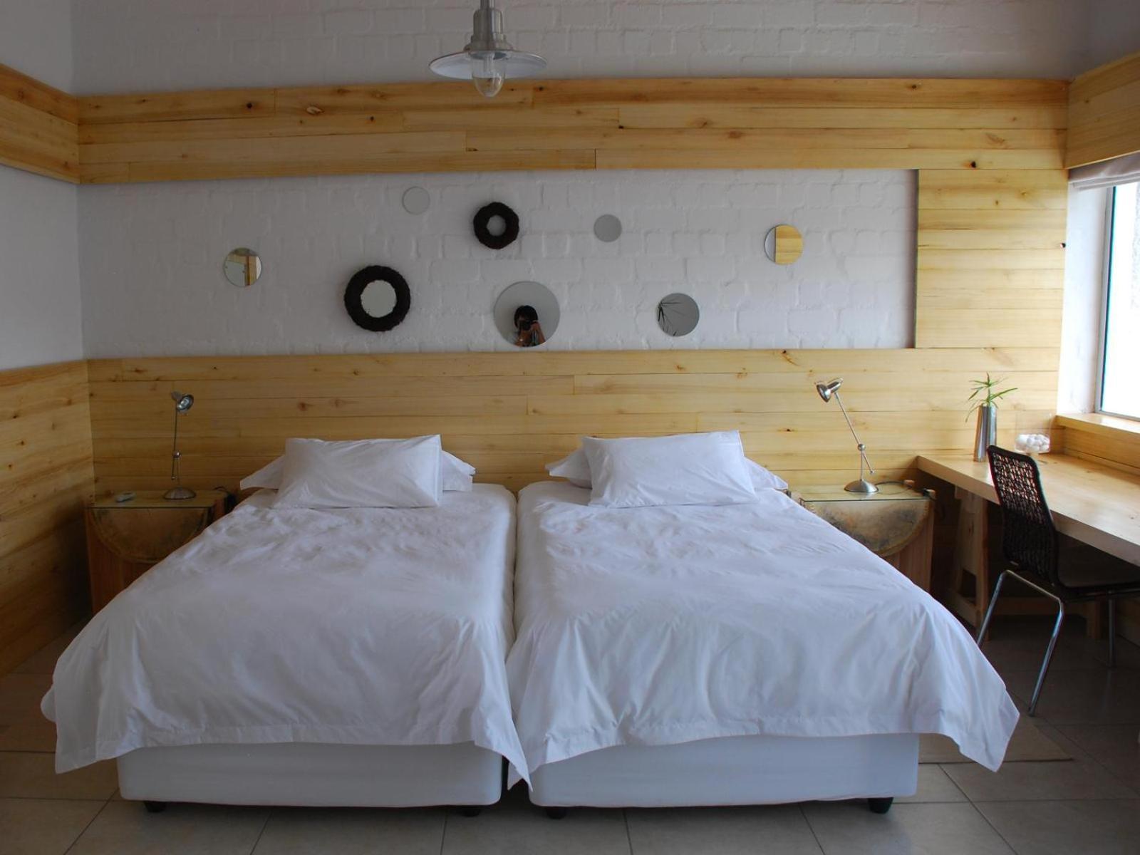 Villa Vista Guesthouse, Windhoek, Namibia 部屋 写真